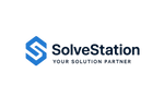 Restored SolveStation Logo