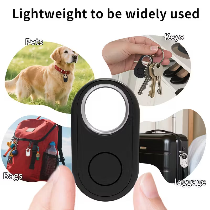 Android Smart Tracker