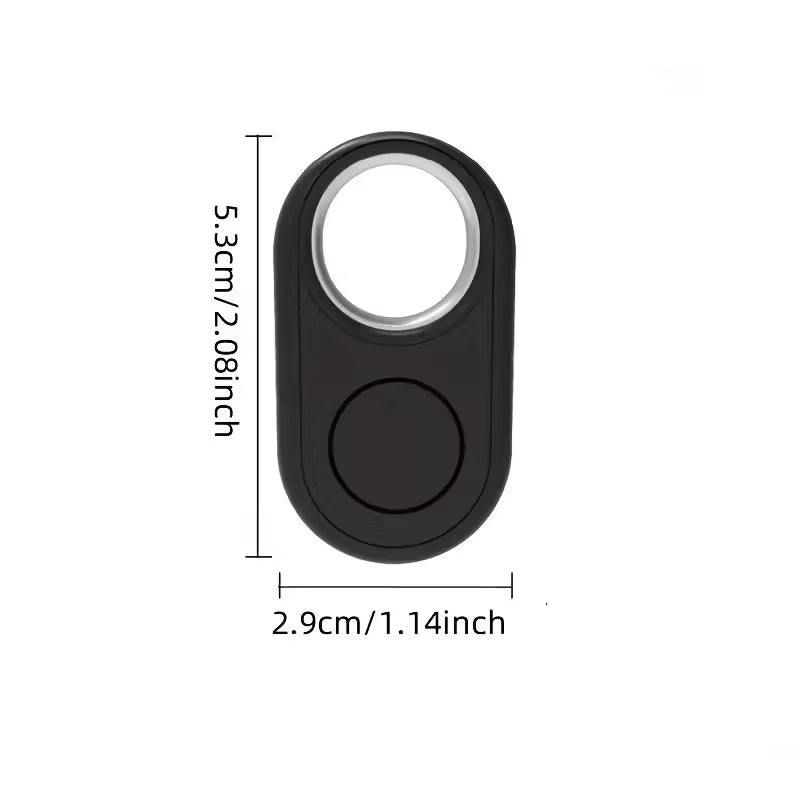 Android Smart Tracker